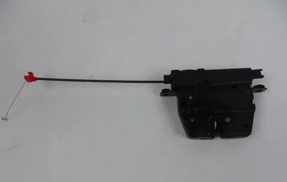 BMW 3 F30 F35 F31 Tailgate/trunk/boot lock/catch/latch 