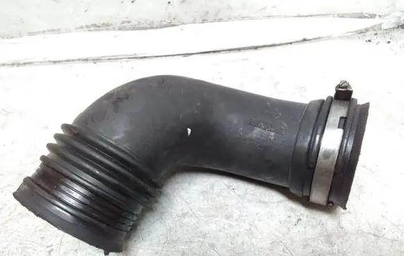 Renault Scenic II - Grand scenic II Intercooler hose/pipe 8200201514