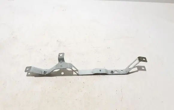 Renault Koleos II Fender mounting bracket 641341345R