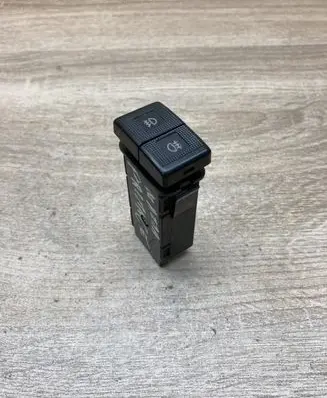 Mazda Premacy Fog light switch MAZDAPREMACY