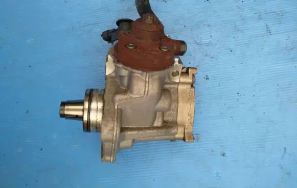 Honda CR-V Fuel injection high pressure pump 0445010734