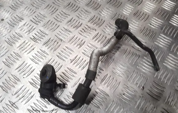 Audi A6 S6 C6 4F Valve vacuum 1J0611939 4F0611743D