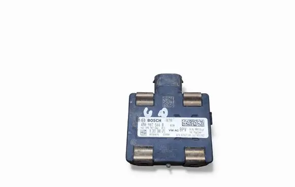Audi Q7 4M Blind spot module 4M0907566B
