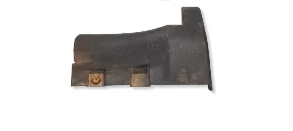 Nissan X-Trail T30 Side skirt rear trim 768578H300