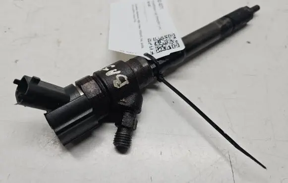 Hyundai Santa Fe Fuel injector 3380027800