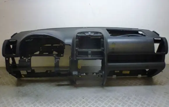 Honda CR-V Dashboard