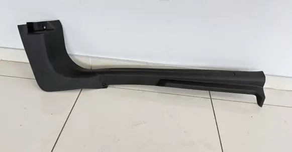 Alfa Romeo Mito Front sill trim cover 156080719 156083073