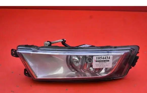 Skoda Octavia Mk3 (5E) Front fog light 5E0941699D