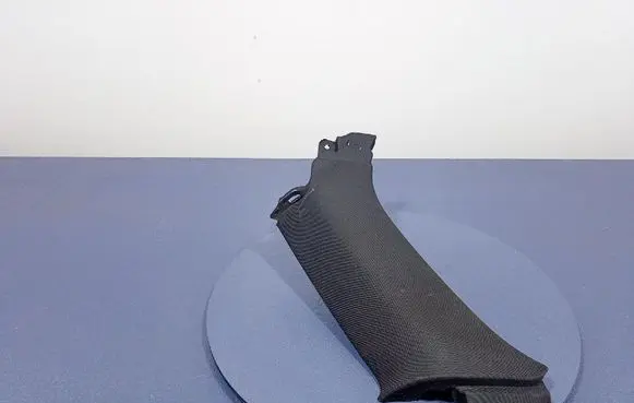 Volvo S90, V90 Other sill/pillar trim element 31389593
