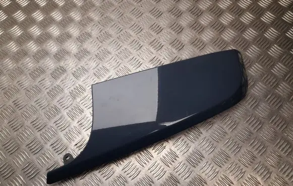 Ford Transit Custom side skirts sill cover BK21V52029BFW