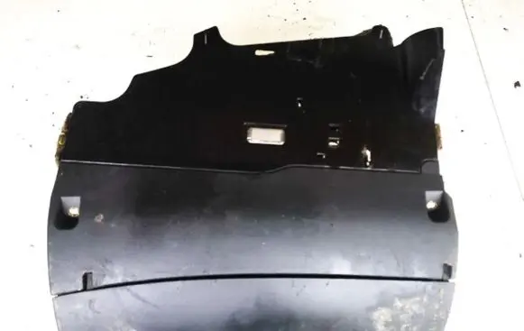 Audi A6 S6 C5 4B Glove box 4b1857035a