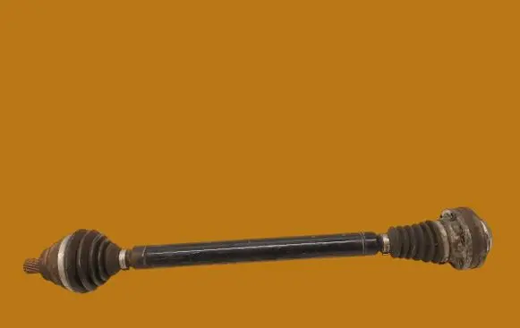 Volkswagen Touran II Front driveshaft 1K0407272EN