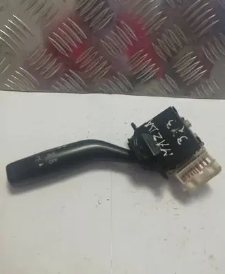 Mazda 323 F Windscreen/window heater switch POM17A089B