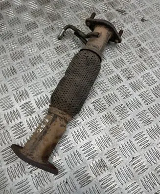 KIA Sportage Exhaust flexible connection 