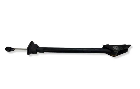 Mercedes-Benz CL C216 Front door check strap stopper A2167200216