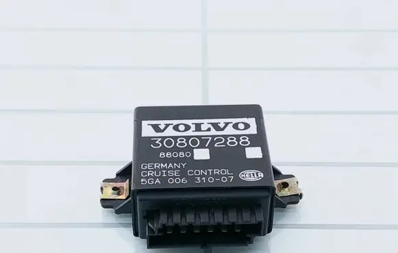 Volvo S40, V40 Cruise control unit/module 5GA006310 30807288 88080