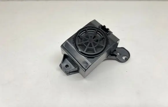 Porsche Cayenne (9Y0 9Y3) Parking PDC sensor speaker 7PP035709 7PP035709B