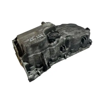BMW 1 E81 E87 Oil sump 7797969 14341610 AIS19CU31