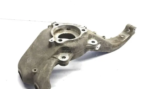 Tesla Model Y Front wheel hub spindle knuckle 118831100E