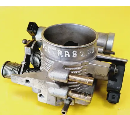 Opel Vectra B Throttle body valve 5WK90441 0280122001