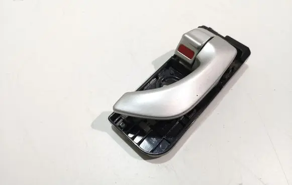 Hyundai Sonata Rear door interior handle