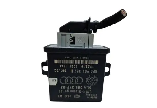 Audi A6 S6 C6 4F Light module LCM 8P0907357H 5LA00837903
