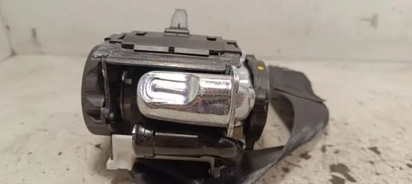 Jaguar XF X260 Rear seatbelt 630794100D