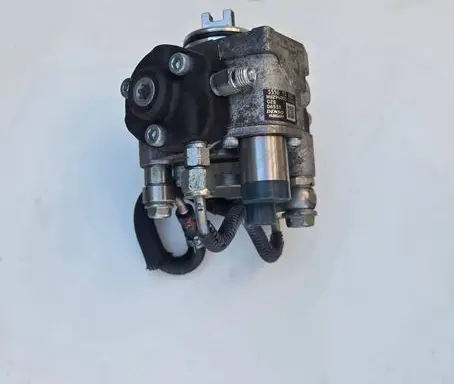 Mazda 2 Fuel injection high pressure pump S55013800