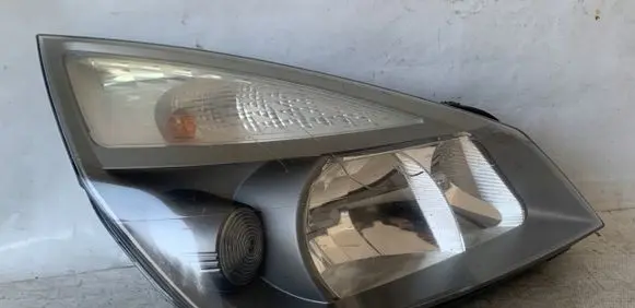 Renault Espace IV Headlight/headlamp