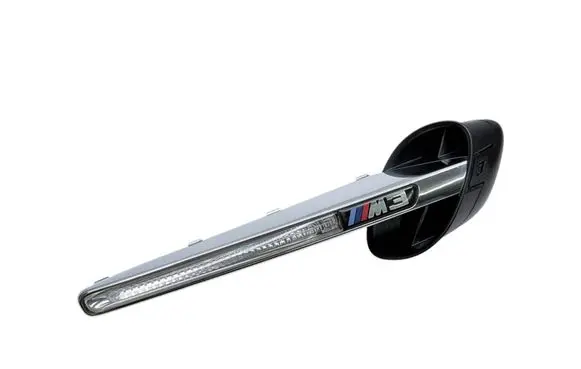 BMW M3 e92 Fender grill 51135A8A038 63137838540 5A8A038