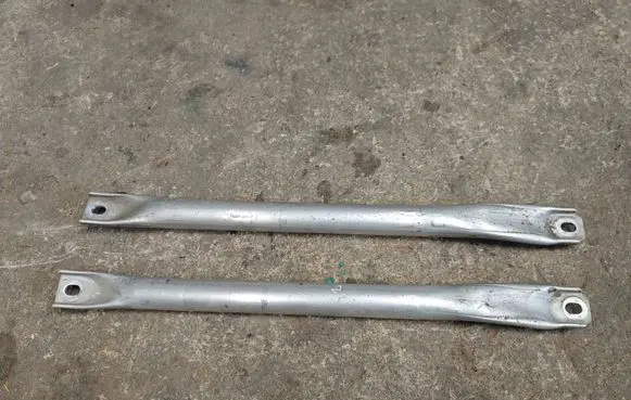 BMW 5 F10 F11 Other engine bay part
