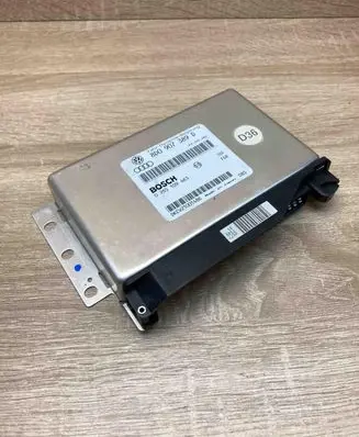 Volkswagen PASSAT B5 ESP (stability system) control unit 8D0907389D 0265109463 Used