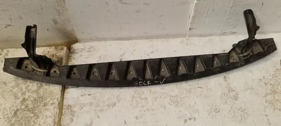 Volkswagen Golf V Bottom radiator support slam panel 1K0807098C
