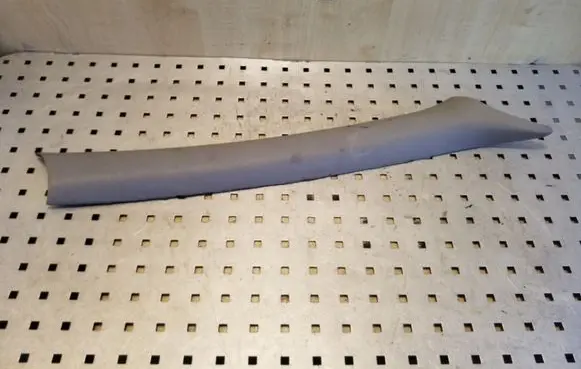 Audi A3 S3 8L (A) pillar trim 8L0867234