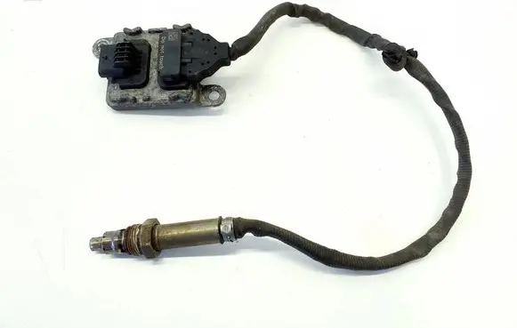 Hyundai Santa Fe Lambda probe sensor 296602R300