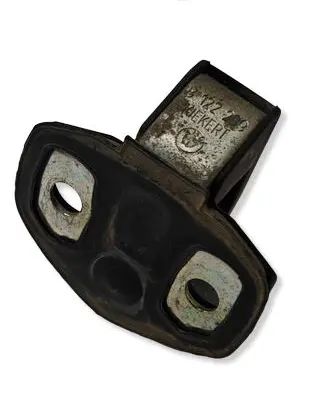 BMW 3 E36 Front door lock loop/hook striker 8122299