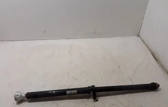Volkswagen Touareg III Rear driveshaft/prop shaft 4M0521101G