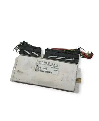 Mercedes-Benz C W203 ABS control unit/module 0175451632 10094615004 100946