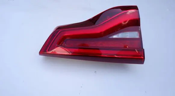 BMW X3 G01 Rear/tail lights 7408743 2TZ01269401 6PZ01269401