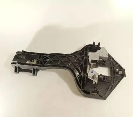 Mercedes-Benz Sprinter W906 Front door exterior handle/bracket A9067601034