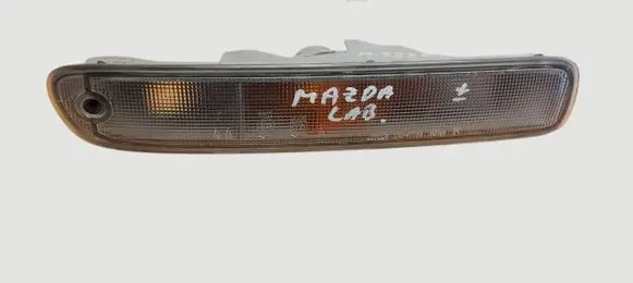 Mazda 323 F Front indicator light 210-61708 KOITO 3317