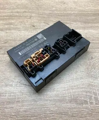 Volkswagen PASSAT B7 Comfort/convenience module 3AA959433 5DK00906460