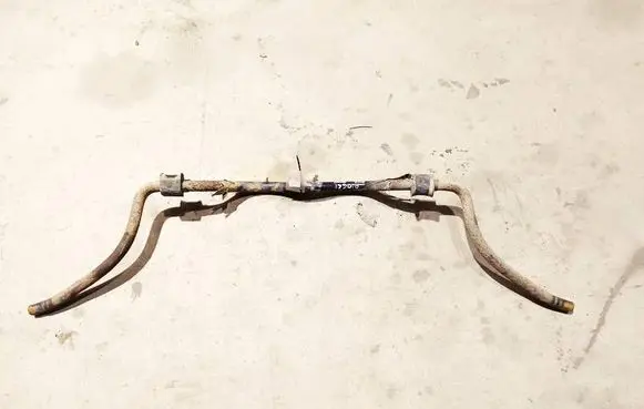 Front anti-roll bar/sway bar