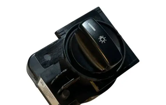 Mercedes-Benz A W169 Light switch 1695452204 32220202
