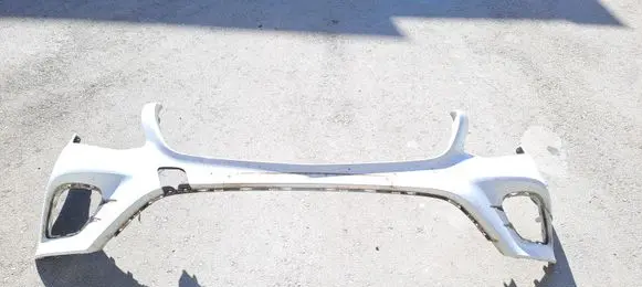 Mercedes-Benz GLC X253 C253 Front bumper A2538853000