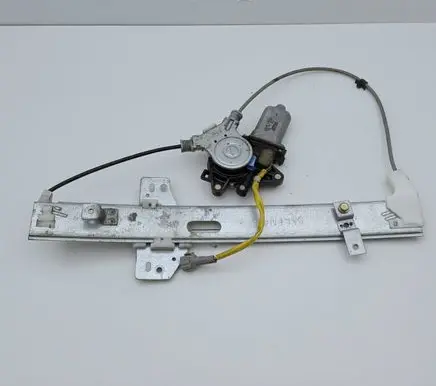 Suzuki Baleno EG Rear door window regulator with motor 8353060G00