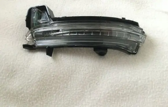 Skoda Kodiaq Mirror indicator light 565949101