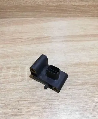 BMW 3 E92 E93 Airbag deployment crash/impact sensor 6956485