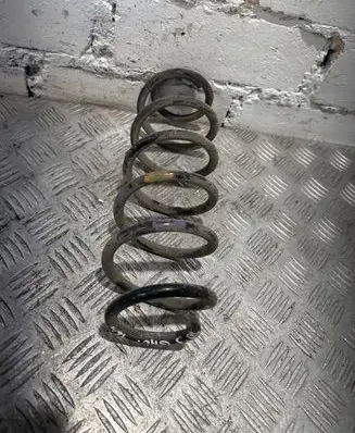Citroen DS3 Rear coil spring