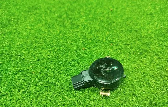 Renault Arkana Rain sensor 285353610R